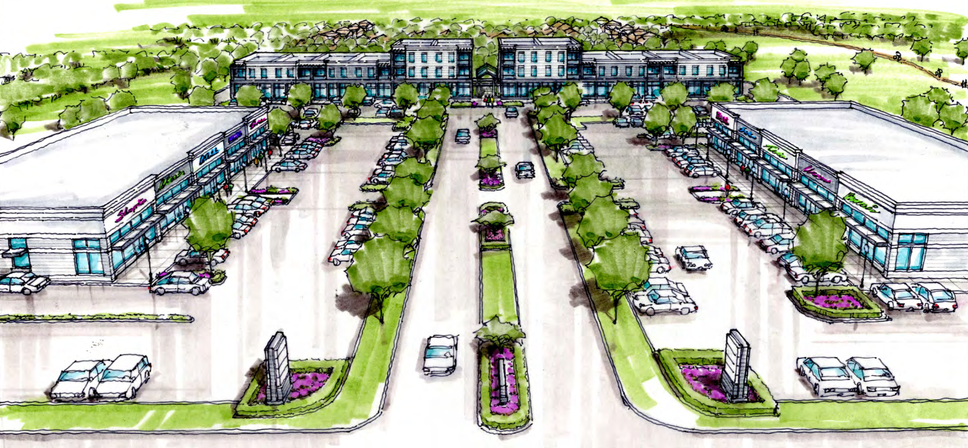St. John Commons